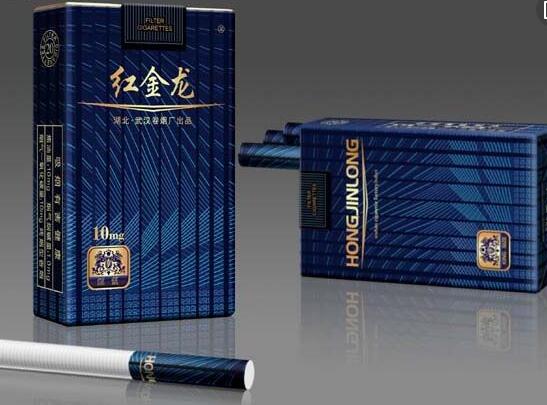 正品秦淮香烟进货渠道(秦淮软蓝烟支)-