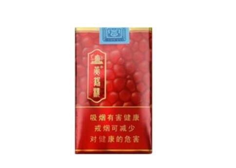 爆珠香烟字母代表什么【爆珠香烟字母代表什么意思】