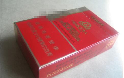 5元厦门香烟一手货源