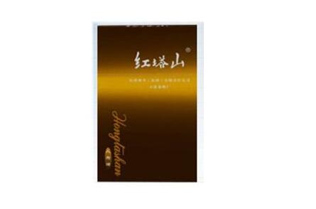 一般贸易进口香烟