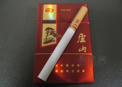 高端香烟专营问题