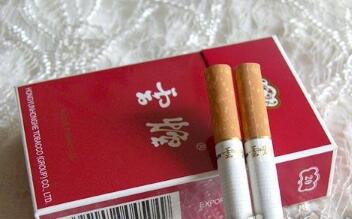 5到10元孟菲斯香烟