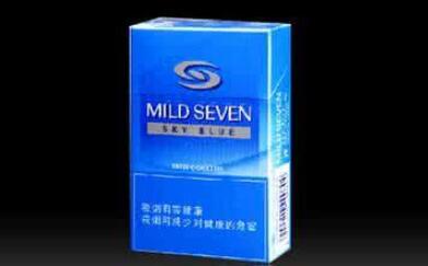 马贝香烟批发