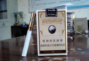 有面子又不贵的外烟品牌