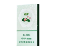 黄鹤楼香烟爆珠里什么
