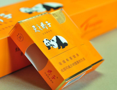国内外烟雾弹对比图片大全