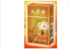 南京粗支高端香烟价格