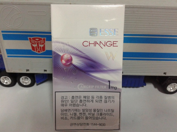 爆珠香烟有哪些好抽的