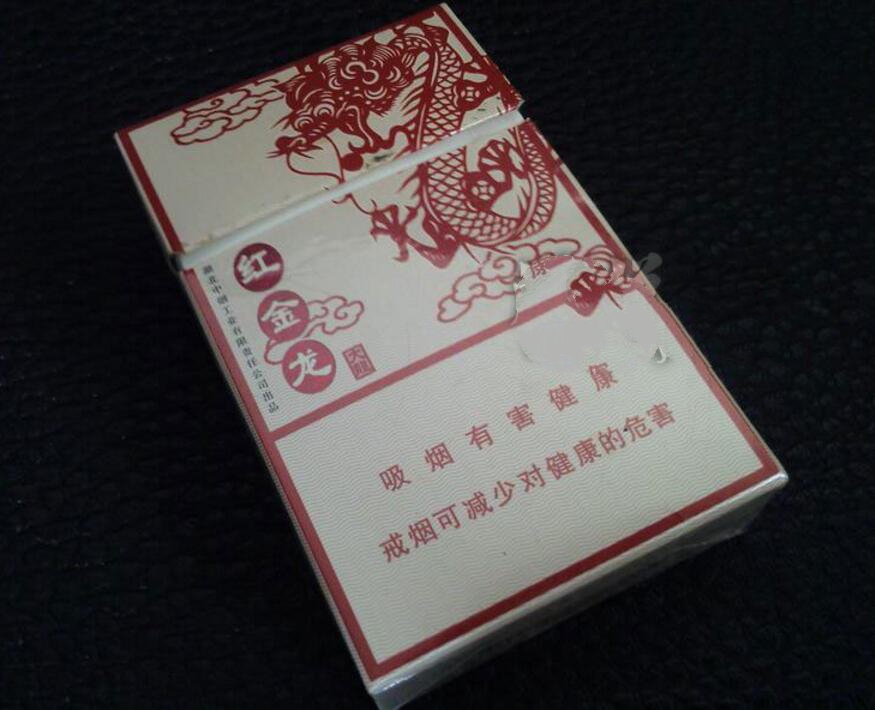 港澳台进口香烟有哪些品牌
