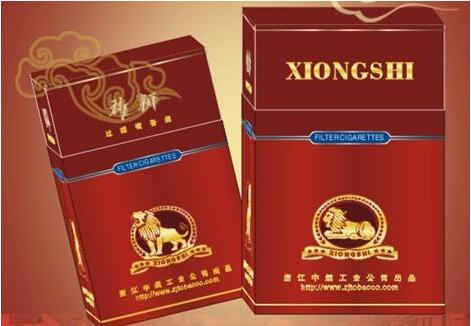 香烟的爆珠是什么意思