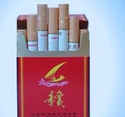 青海什么香烟比较高端