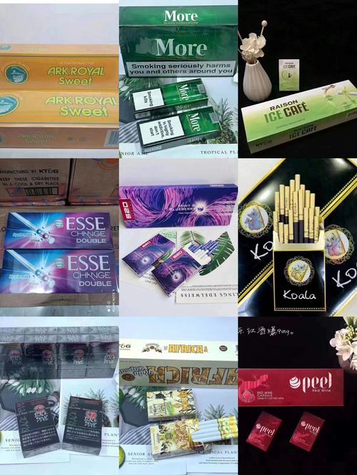 探秘虎门烟市，外烟在最近能否顺利入手？
