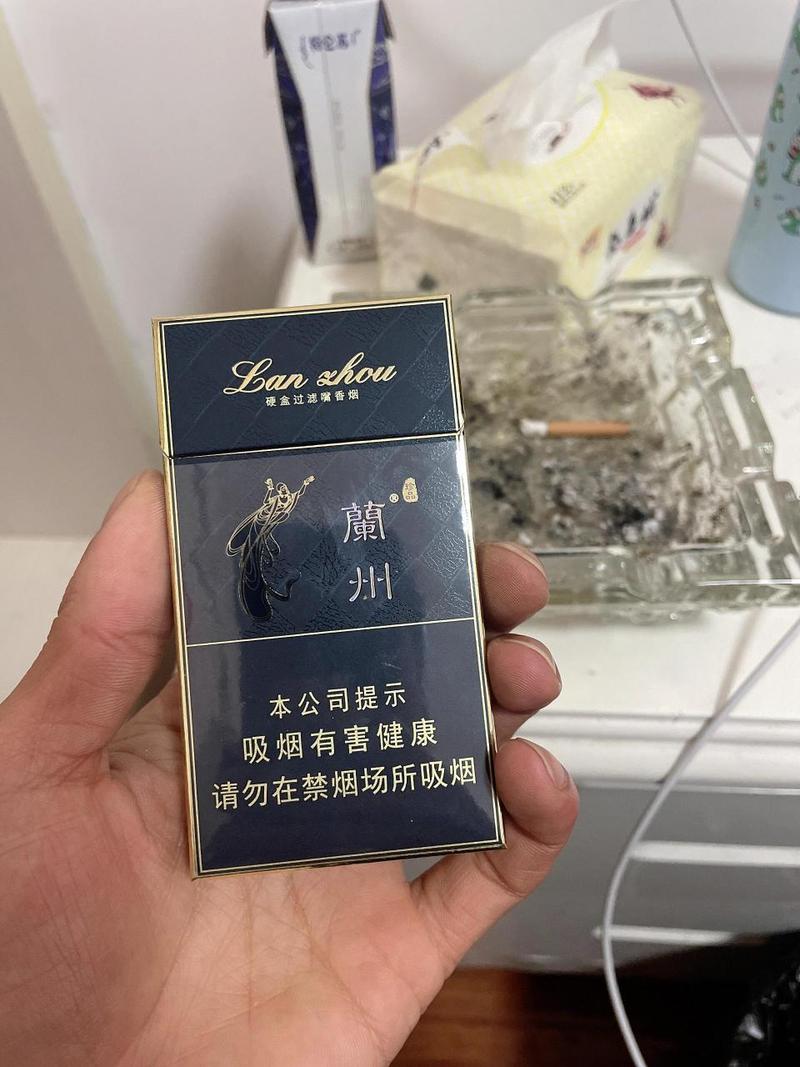 免税兰州香烟体验，烟韵醇厚，抽之难忘——探寻那一份独特的兰州味道