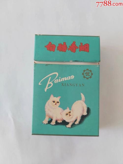 越代白猫香烟厂家(越代白猫香烟厂家在哪里)